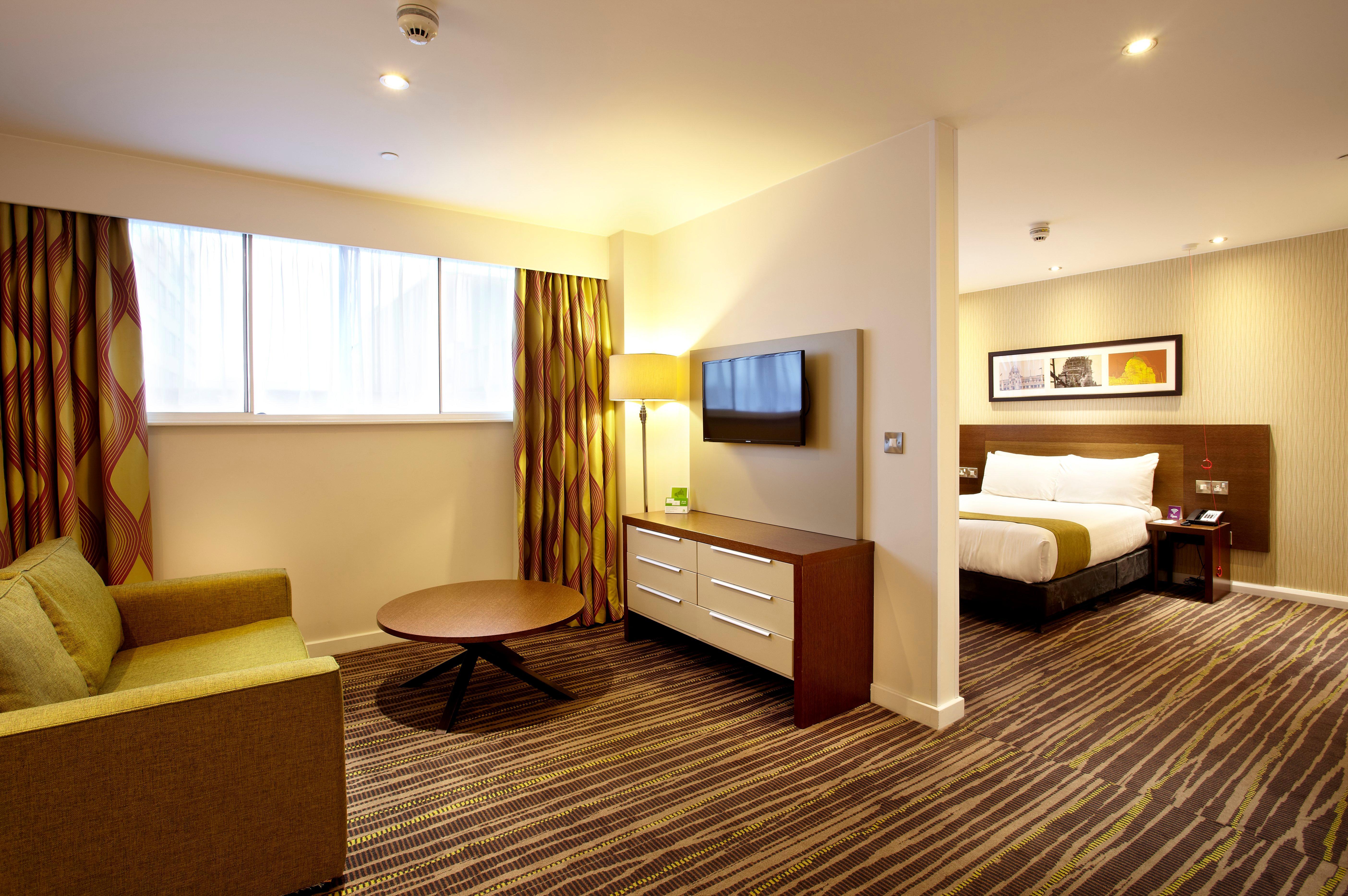 Holiday Inn London - Wembley, An Ihg Hotel Exterior foto